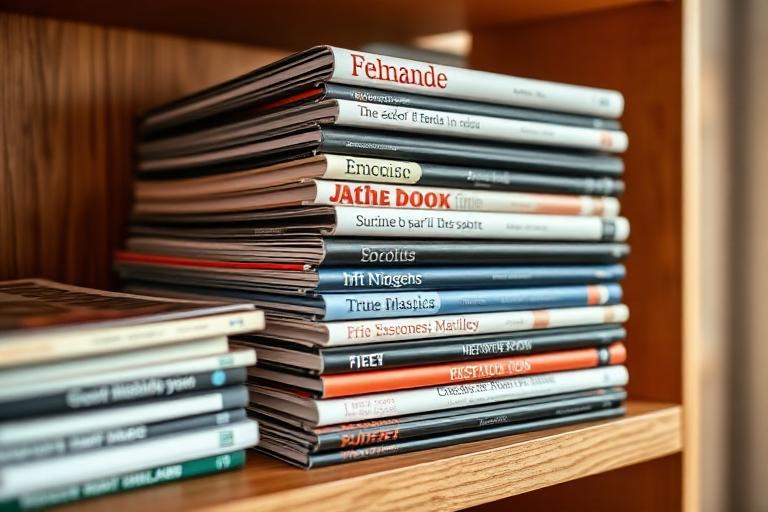 Ediciones anteriores del Quarterly